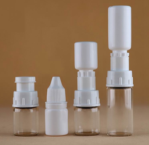 5ml 10ml freeze dried powder dry wet separation sub bottle vials 02